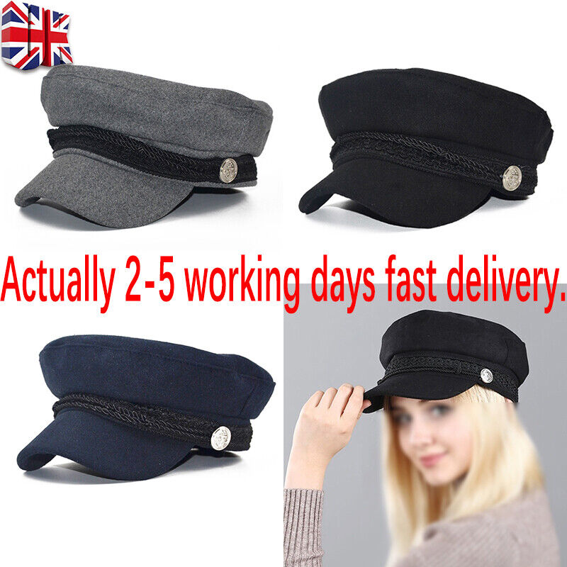 newsboy beret hat